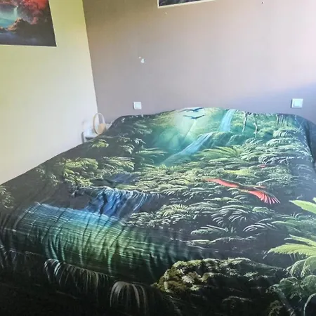 Charmante Bed & Breakfast *