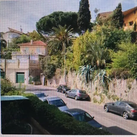 Charmante Bed & Breakfast Cannes